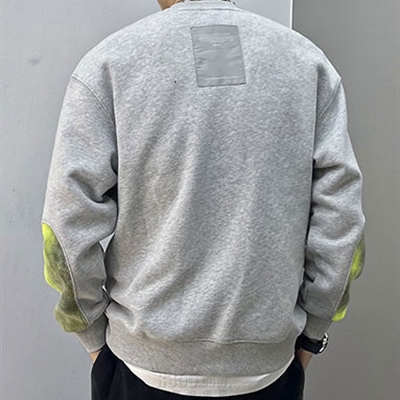 市场上装-卫衣-休闲卫衣