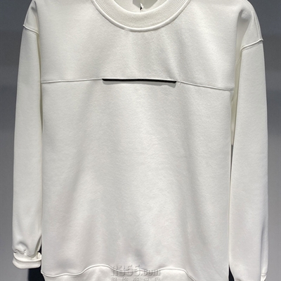 市场上装-卫衣-休闲卫衣