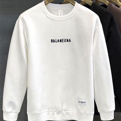 市场上装-卫衣-休闲卫衣