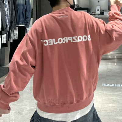 市场上装-卫衣-休闲卫衣