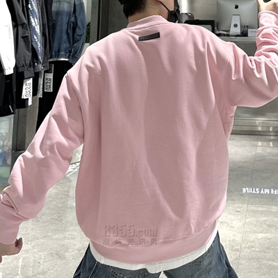 市场上装-卫衣-休闲卫衣