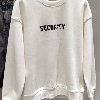 市场上装-卫衣-休闲卫衣