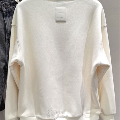 市场上装-卫衣-休闲卫衣