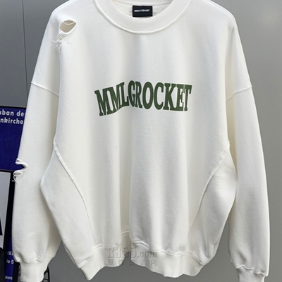 市场上装-卫衣-休闲卫衣