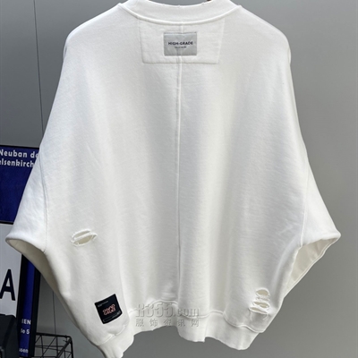 市场上装-卫衣-休闲卫衣