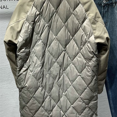 市场上装-棉衣/羽绒服-休闲棉服