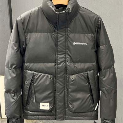 市场上装-棉衣/羽绒服-休闲棉服