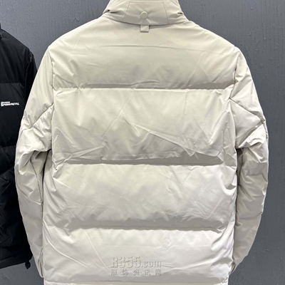 市场上装-棉衣/羽绒服-休闲棉服