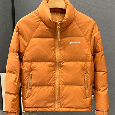 市场上装-棉衣/羽绒服-休闲棉服