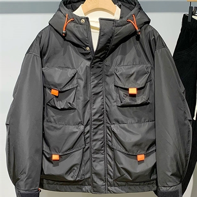 市场上装-棉衣/羽绒服-休闲棉服