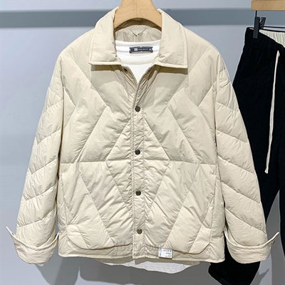 市场上装-棉衣/羽绒服-休闲棉服