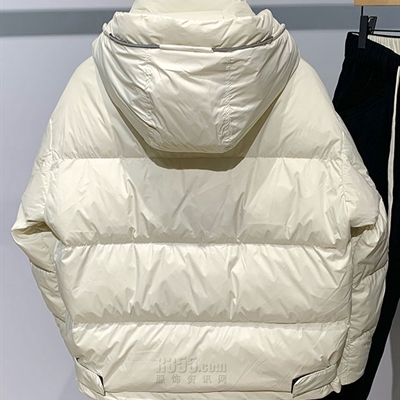 市场上装-棉衣/羽绒服-休闲棉服