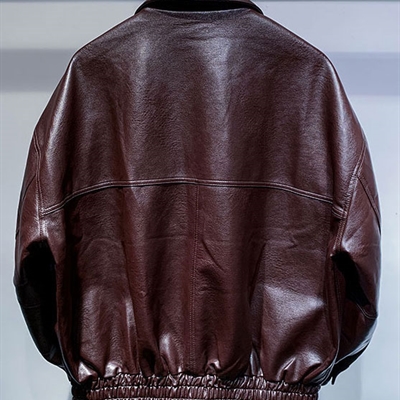 市场上装-皮衣-休闲皮衣