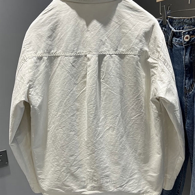 市场上装-夹克-休闲夹克