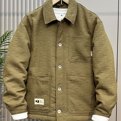 市场上装-夹克-休闲夹克