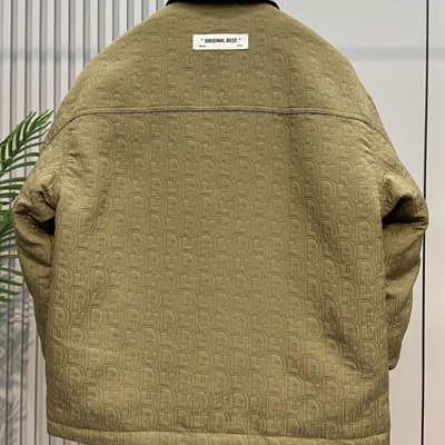 市场上装-夹克-休闲夹克