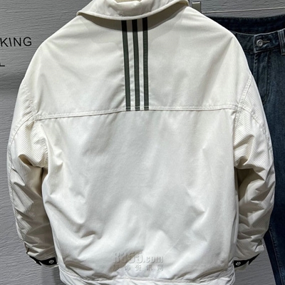 市场上装-夹克-休闲夹克