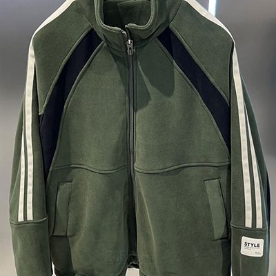 市场上装-夹克-休闲夹克