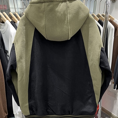 市场上装-夹克-休闲夹克