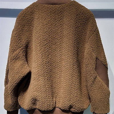 市场上装-夹克-休闲夹克