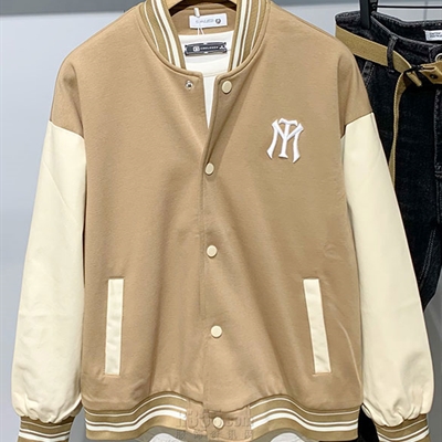 市场上装-夹克-休闲夹克