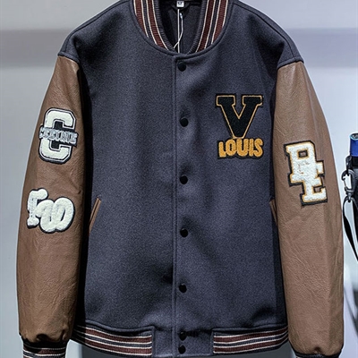 市场上装-夹克-休闲夹克