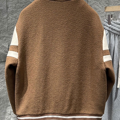 市场上装-夹克-休闲夹克