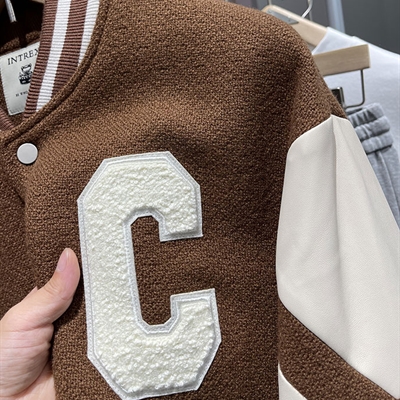 市场上装-夹克-休闲夹克