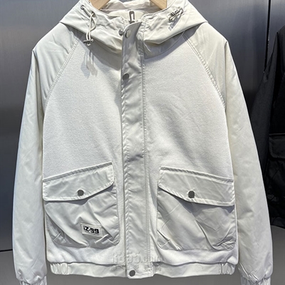 市场上装-夹克-休闲夹克