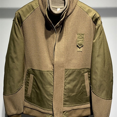 市场上装-夹克-休闲夹克