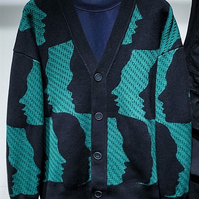 市场上装-毛衫-休闲毛衫