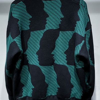 市场上装-毛衫-休闲毛衫