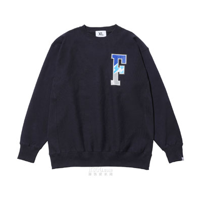 日本《FRAGMENT UNIVERSITY》2023秋冬休闲时尚男装
