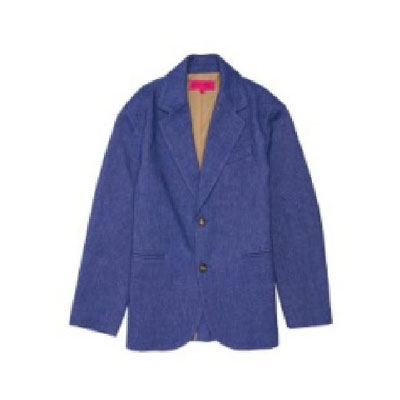 2024春夏_The Elder Statesman_西装_欧洲大牌资料服装