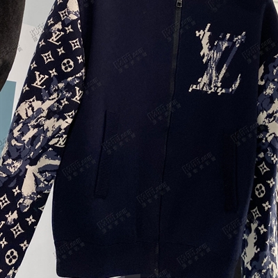 商场品牌-开衫-毛衫【实拍】