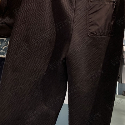 商场品牌-休闲裤-休闲裤【实拍】