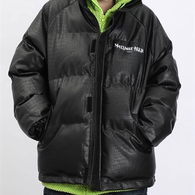 市场上装-棉衣/羽绒服-电商棉服