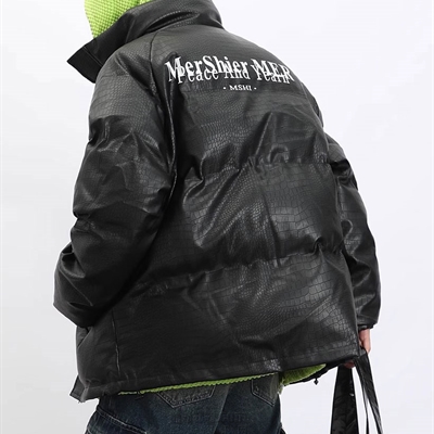 市场上装-棉衣/羽绒服-电商棉服