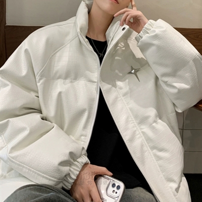 市场上装-棉衣/羽绒服-电商棉服