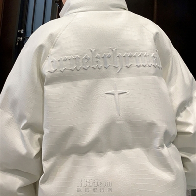 市场上装-棉衣/羽绒服-电商棉服