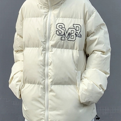 市场上装-棉衣/羽绒服-电商棉服