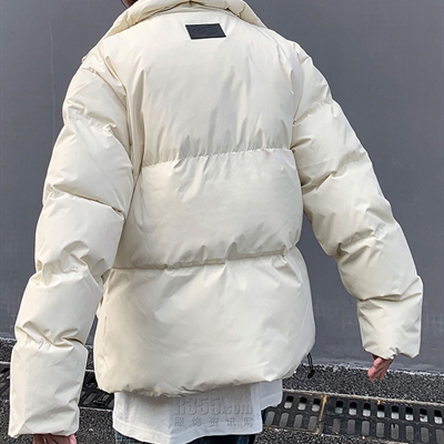 市场上装-棉衣/羽绒服-电商棉服