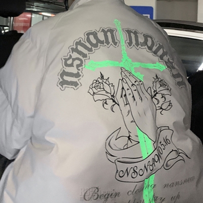 市场上装-棉衣/羽绒服-电商棉服