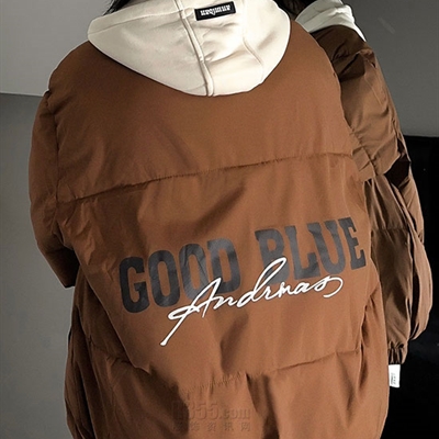 市场上装-棉衣/羽绒服-电商棉服