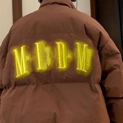 市场上装-棉衣/羽绒服-电商棉服