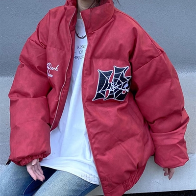 市场上装-棉衣/羽绒服-电商棉服