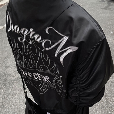 市场上装-夹克-电商夹克