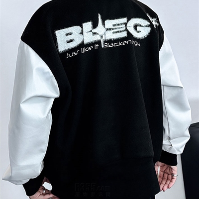 市场上装-夹克-电商夹克