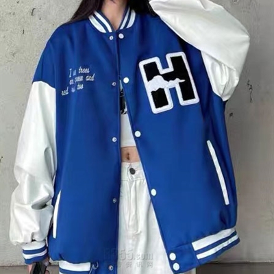 市场上装-夹克-电商夹克