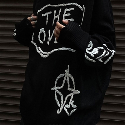 市场上装-毛衫-电商毛衫